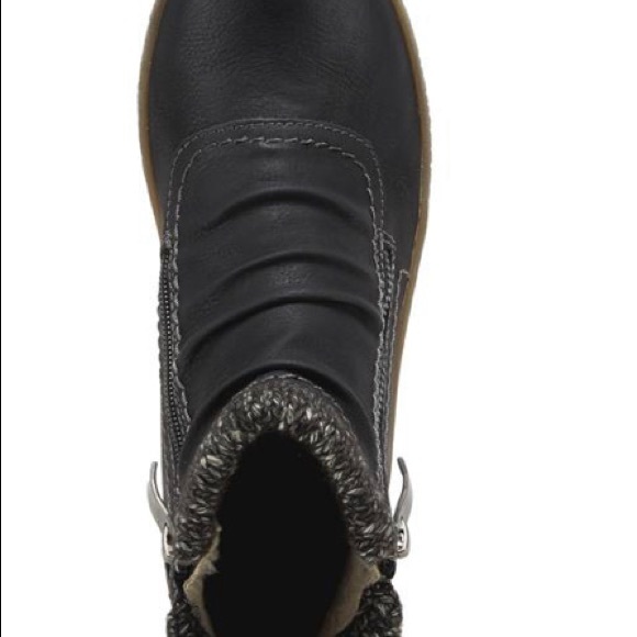 Spring Step by Relife Cleora Booties - Picture 4 of 10